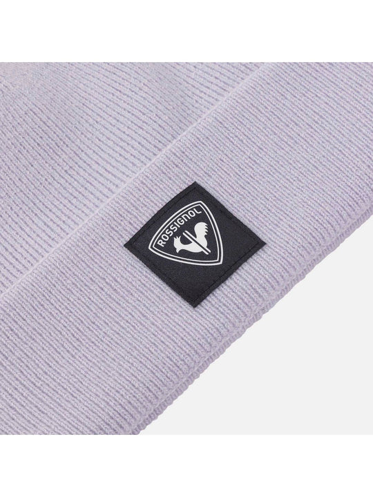 Czapka ROSSIGNOL Corporate T szara
Czapka ROSSIGNOL Corporate T szara
