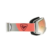 Gogle Narciarskie ROSSIGNOL AIRIS ZEISS GREY
Gogle Narciarskie ROSSIGNOL AIRIS ZEISS GREY