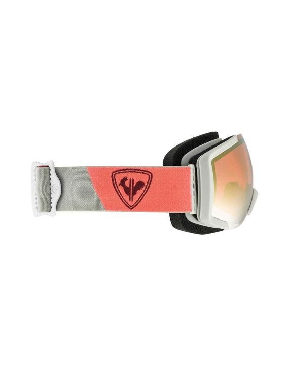 Gogle Narciarskie ROSSIGNOL AIRIS ZEISS GREY
Gogle Narciarskie ROSSIGNOL AIRIS ZEISS GREY