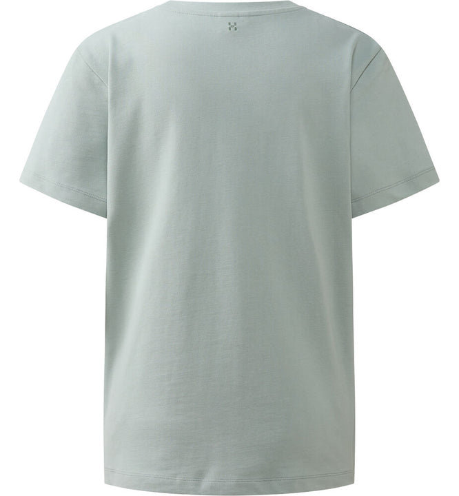 Koszulka HAGLÖFS Tee Women dew green
Koszulka HAGLÖFS Tee Women dew green