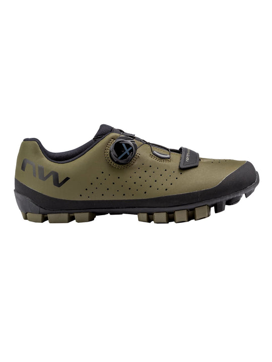 Buty rowerowe NORTHWAVE Hammer Plus zielony - Adventure Sports
Buty rowerowe NORTHWAVE Hammer Plus zielony - Adventure Sports