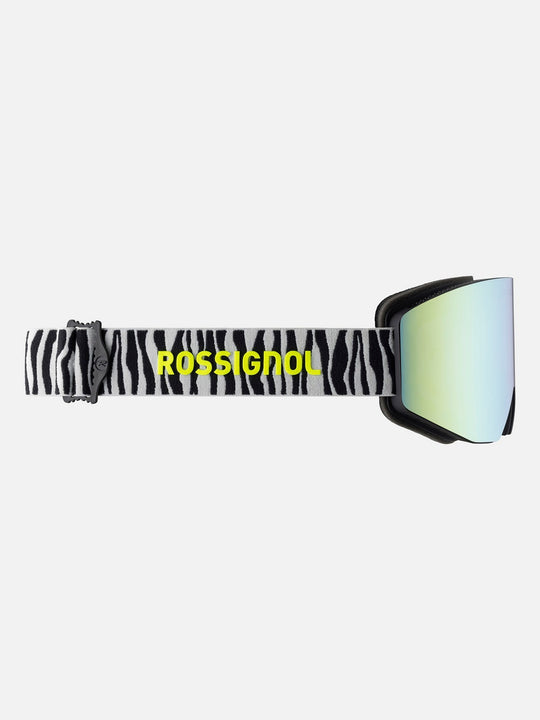 Gogle narciarskie ROSSIGNOL Otava Zebra Cat 2
Gogle narciarskie ROSSIGNOL Otava Zebra Cat 2