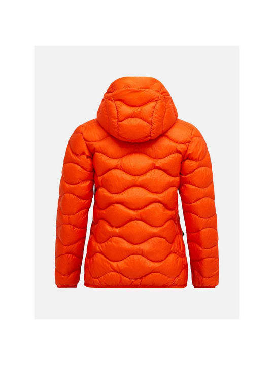 Kurtka PEAK PERFORMANCE Helium Down Hood Jacket Women czerwony
Kurtka PEAK PERFORMANCE Helium Down Hood Jacket Women czerwony