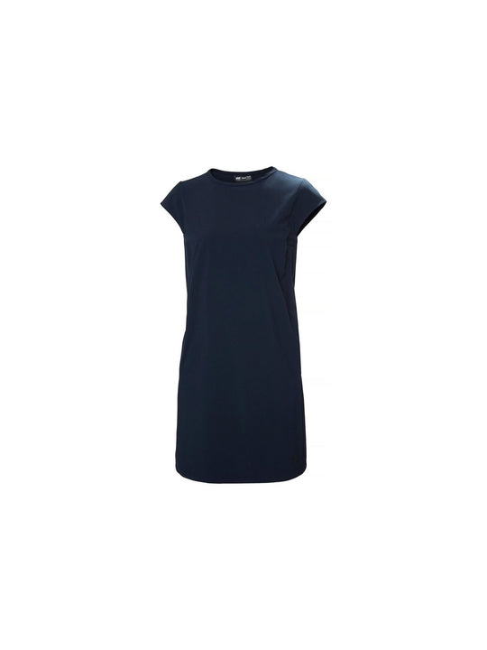 Sukienka HELLY HANSEN W Thalia Shift Dress granatowa
Sukienka HELLY HANSEN W Thalia Shift Dress granatowa