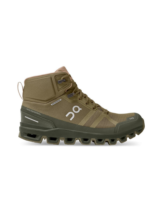 Buty ON RUNNING W CLOUDROCK WATERPROOF
Buty ON RUNNING W CLOUDROCK WATERPROOF