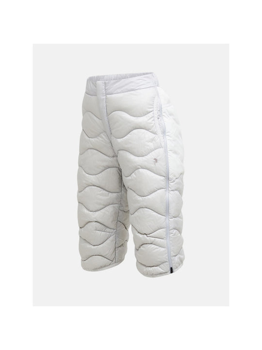 Szorty outdoorowe damskie PEAK PERFORMANCE Helium Down Shorts białe
Szorty outdoorowe damskie PEAK PERFORMANCE Helium Down Shorts białe