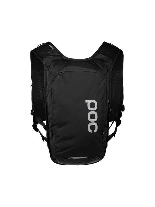 Plecak rowerowy POC COLUMN VPD Backpack 8L - czarny
Plecak rowerowy POC COLUMN VPD Backpack 8L - czarny