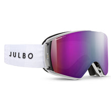 Gogle narciarskie JULBO LAUNCHER białe fotochrom Cat 0-4 High Contrast
Gogle narciarskie JULBO LAUNCHER białe fotochrom Cat 0-4 High Contrast