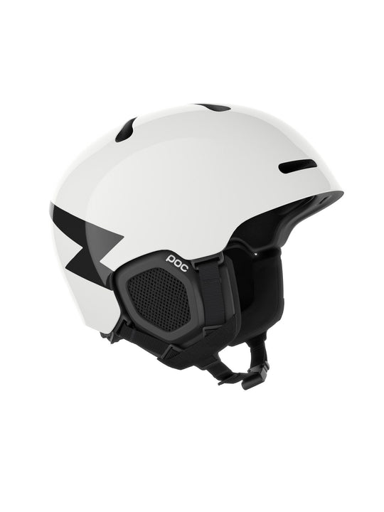 Kask narciarski POC Fornix MIPS biały
Kask narciarski POC Fornix MIPS biały