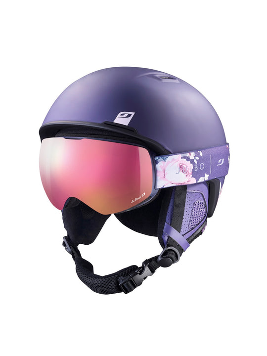 Gogle narciarskie JULBO MOONLIGHT fioletowe Cat 3 - L - Adventure Sports
Gogle narciarskie JULBO MOONLIGHT fioletowe Cat 3 - L - Adventure Sports