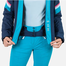 Kurtka narciarska damska Rossignol W Strawpile Jkt granatowy - Adventure Sports
Kurtka narciarska damska Rossignol W Strawpile Jkt granatowy - Adventure Sports