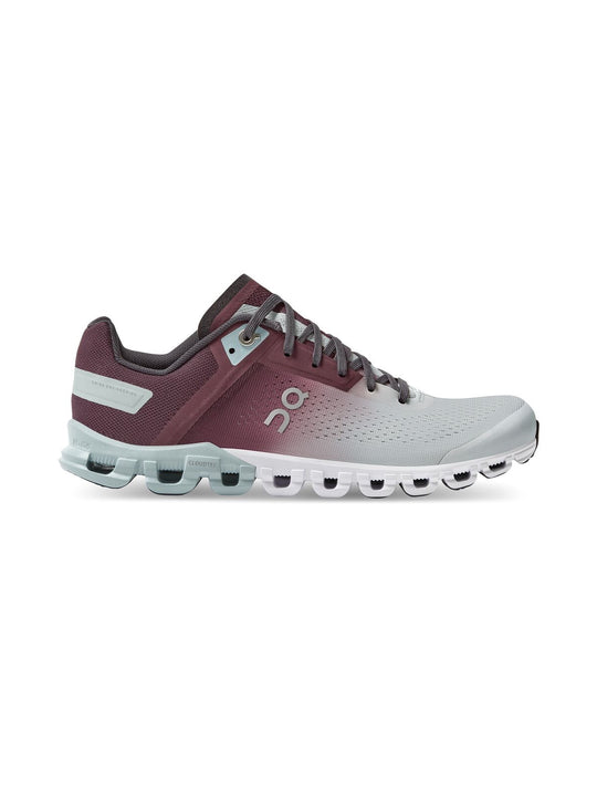 Buty do biegania ON RUNNING W CLOUDFLOW - fioletowy/biały
Buty do biegania ON RUNNING W CLOUDFLOW - fioletowy/biały