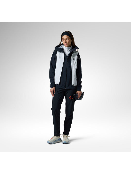 Kamizelka damska ROSSIGNOL W Opside Vest biała
Kamizelka damska ROSSIGNOL W Opside Vest biała