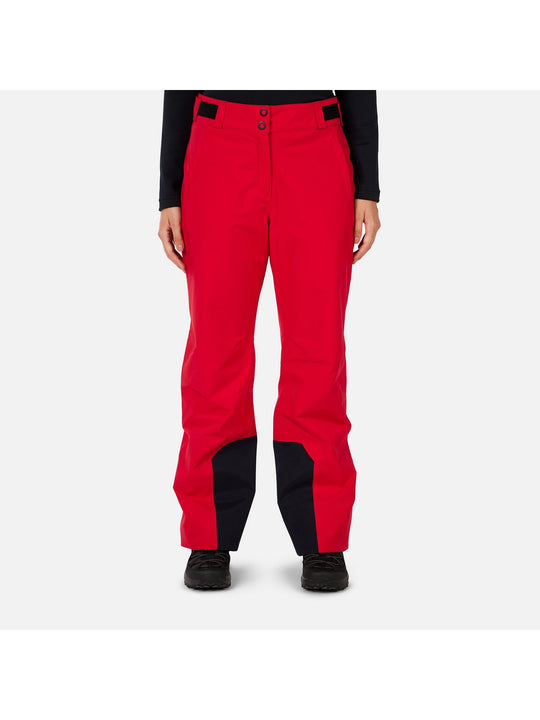 Spodnie narciarskie damskie ROSSIGNOL W Insulated Ski Pant czerwone
Spodnie narciarskie damskie ROSSIGNOL W Insulated Ski Pant czerwone