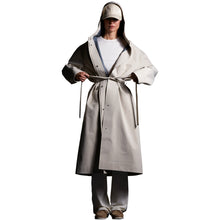 Płaszcz damski SAIL RACING W Hydra Coat szary
Płaszcz damski SAIL RACING W Hydra Coat szary