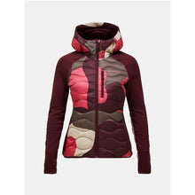 Kurtka puchowa damska PEAK PERFORMANCE Helium AOP Down Hybrid Hood multikolor
Kurtka puchowa damska PEAK PERFORMANCE Helium AOP Down Hybrid Hood multikolor