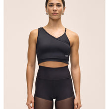 Top CASALL Asymmetry Sports Top kolor czarny
Top CASALL Asymmetry Sports Top kolor czarny