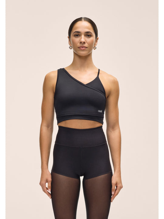 Top CASALL Asymmetry Sports Top kolor czarny
Top CASALL Asymmetry Sports Top kolor czarny