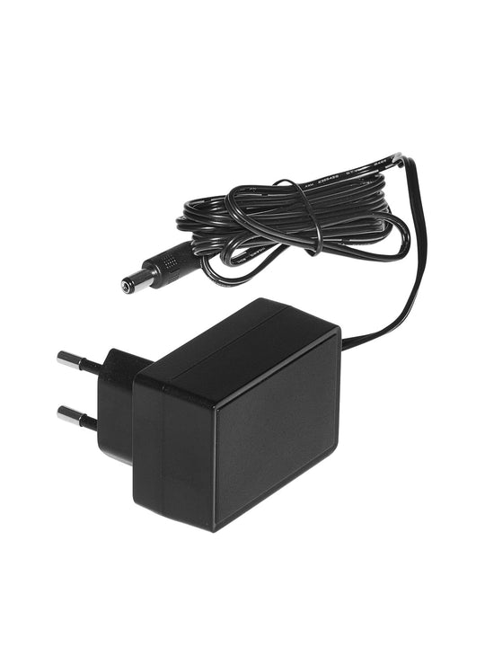 Adapter CASALL Adapter 9V 1300mA kolor czarny
Adapter CASALL Adapter 9V 1300mA kolor czarny