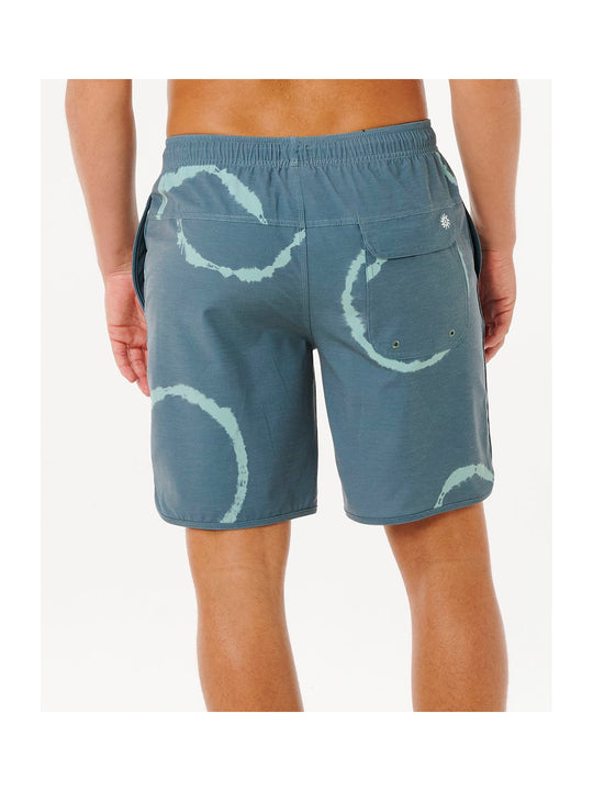 Boardshorty męskie RIP CURL Pacific Rinse Dye Volley zielone
Boardshorty męskie RIP CURL Pacific Rinse Dye Volley zielone