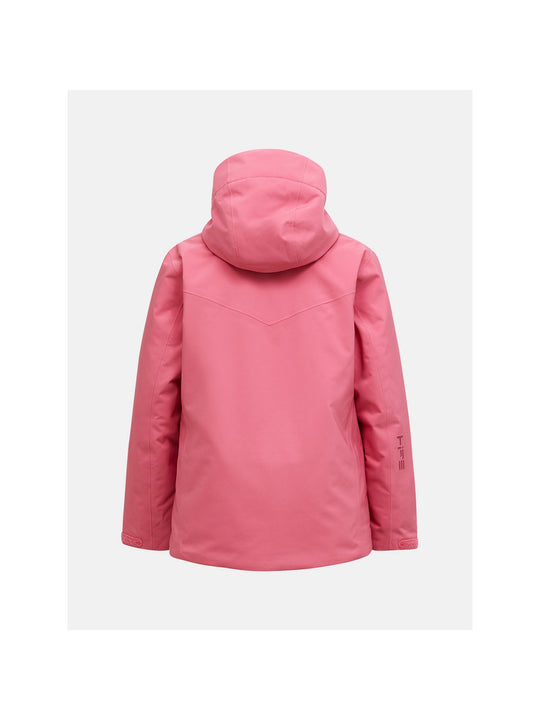 Kurtka narciarska juniorska PEAK PERFORMANCE Maroon HIPE 2L Insulated Shell Jacket różowa
Kurtka narciarska juniorska PEAK PERFORMANCE Maroon HIPE 2L Insulated Shell Jacket różowa