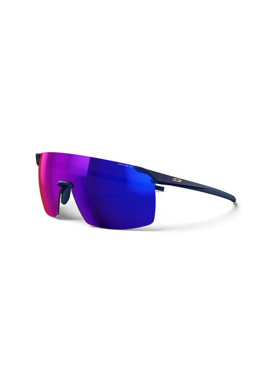 Okulary przeciwsłoneczne JULBO Faster M - Spectron HD 3 - Dark Blue/Gold
Okulary przeciwsłoneczne JULBO Faster M - Spectron HD 3 - Dark Blue/Gold