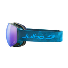Gogle narciarskie JULBO SHADOW niebieskie fotochrom Cat 1-3 hi-contrast
Gogle narciarskie JULBO SHADOW niebieskie fotochrom Cat 1-3 hi-contrast