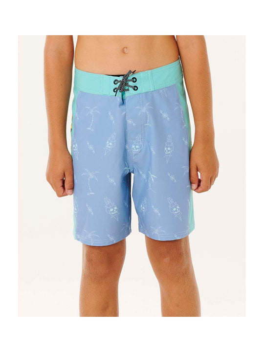 Boardshorty chłopięce RIP CURL Eternal Shred Mirage-Boy niebieskie
Boardshorty chłopięce RIP CURL Eternal Shred Mirage-Boy niebieskie