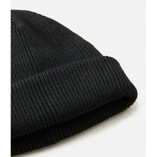 Czapka RIP CURL ANTI-SERIES ALPINE BEANIE czarna
Czapka RIP CURL ANTI-SERIES ALPINE BEANIE czarna