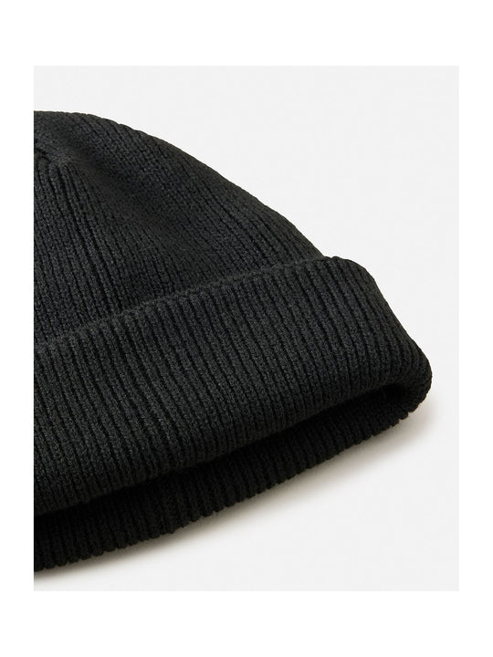 Czapka RIP CURL ANTI-SERIES ALPINE BEANIE czarna
Czapka RIP CURL ANTI-SERIES ALPINE BEANIE czarna