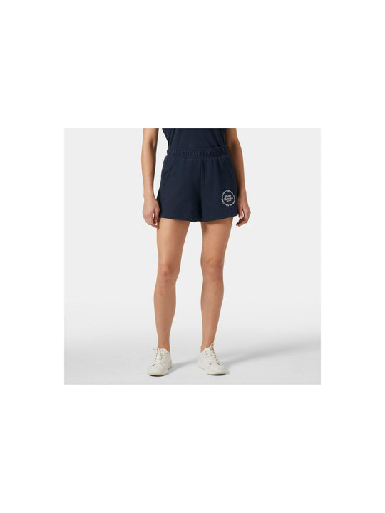 Szorty HELLY HANSEN W Core Sweat Shorts granatowy - Adventure Sports
Szorty HELLY HANSEN W Core Sweat Shorts granatowy - Adventure Sports