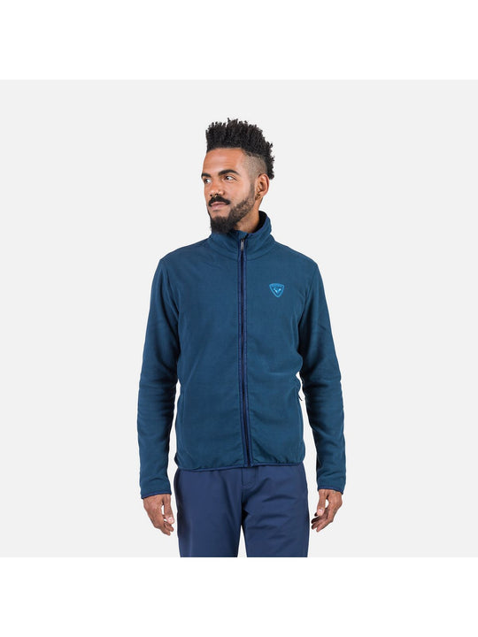Bluza męska ROSSIGNOL Strawpile Fleece Fz granatowy
Bluza męska ROSSIGNOL Strawpile Fleece Fz granatowy
