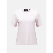Koszulka damska PEAK PERFORMANCE Original Small Logo Tee różowa
Koszulka damska PEAK PERFORMANCE Original Small Logo Tee różowa