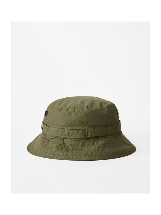 Kapelusz męski RIP CURL Search Packable Hat zielony
Kapelusz męski RIP CURL Search Packable Hat zielony