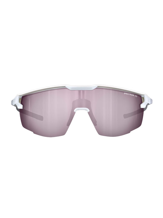 Okulary sportowe JULBO Ultimate - Spectron HD 3 - White/Light Gray
Okulary sportowe JULBO Ultimate - Spectron HD 3 - White/Light Gray