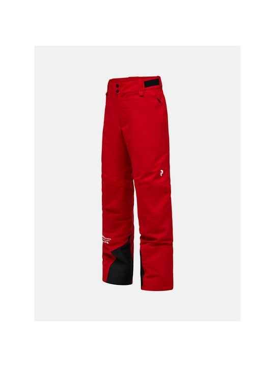 Spodnie narciarskie męskie PEAK PERFORMANCE 40Y Maroon HIPE 2L Insulated Shell Pants czerwone
Spodnie narciarskie męskie PEAK PERFORMANCE 40Y Maroon HIPE 2L Insulated Shell Pants czerwone