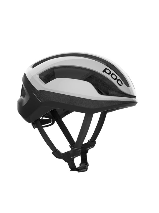 Kask rowerowy POC Omne Lite biało czarny
Kask rowerowy POC Omne Lite biało czarny