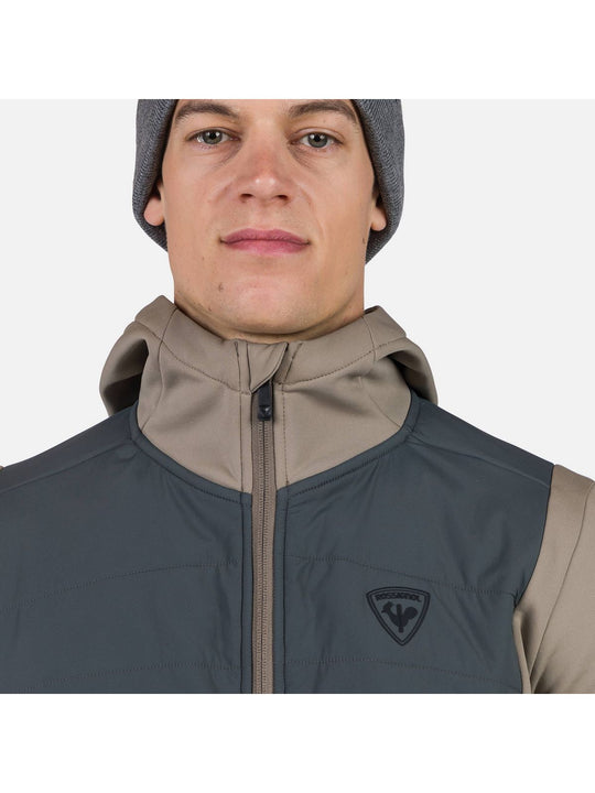 Bluza męska ROSSIGNOL Classique Hybrid Clim
Bluza męska ROSSIGNOL Classique Hybrid Clim