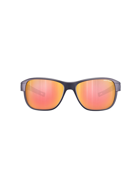 Okulary górskie JULBO CAMINO - fioletowy | Spectron Cat 3 - L - Adventure Sports
Okulary górskie JULBO CAMINO - fioletowy | Spectron Cat 3 - L - Adventure Sports