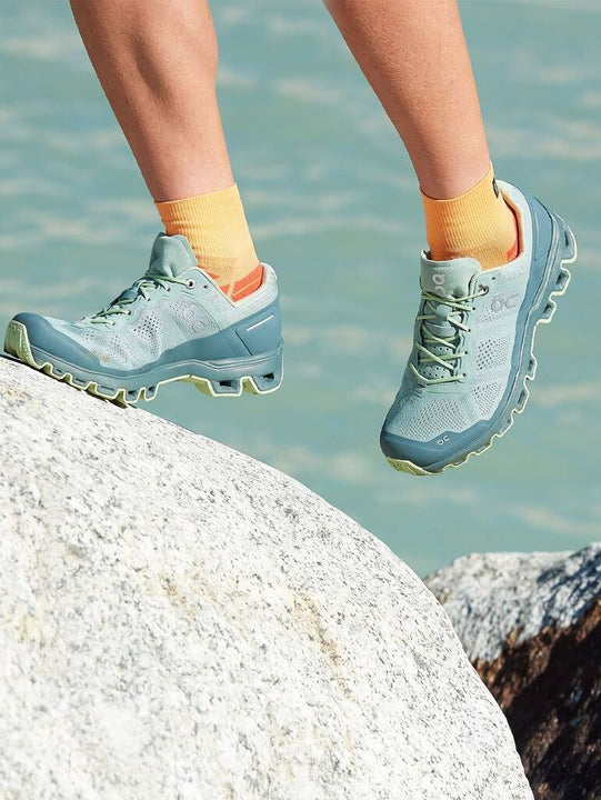 BUTY ON RUNNING W CLOUDVENTURE
BUTY ON RUNNING W CLOUDVENTURE