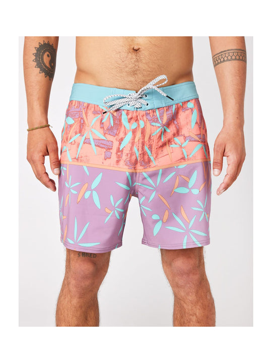 Boardshorty RIP CURL Mirage Retro Sealife fioletowy - Adventure Sports
Boardshorty RIP CURL Mirage Retro Sealife fioletowy - Adventure Sports