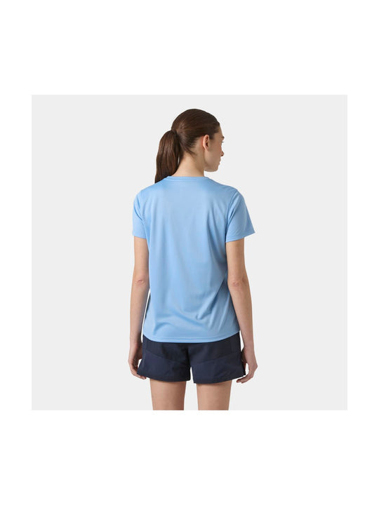 Koszulka damska HELLY HANSEN W HH TECH T-SHIRT 2.0 niebieska
Koszulka damska HELLY HANSEN W HH TECH T-SHIRT 2.0 niebieska