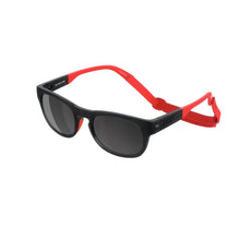 Okulary juniorskie POC EVOLVE - czarne
Okulary juniorskie POC EVOLVE - czarne