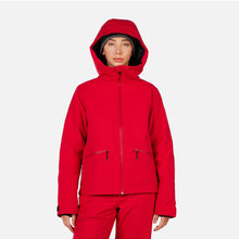 Kurtka narciarska damska ROSSIGNOL W ROCHRUN INSULATED JKT czerwona
Kurtka narciarska damska ROSSIGNOL W ROCHRUN INSULATED JKT czerwona