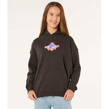 Bluza dziewczęca RIP CURL Sunshine Squad Hood - Girl czarna
Bluza dziewczęca RIP CURL Sunshine Squad Hood - Girl czarna