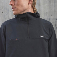 Bluza rowerowa POC M's MANTLE Thermal Hoodie - czarny
Bluza rowerowa POC M's MANTLE Thermal Hoodie - czarny