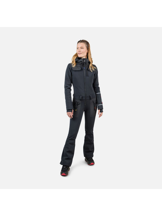 Kurtka Rossignol W Sublim Overall czarny - Adventure Sports
Kurtka Rossignol W Sublim Overall czarny - Adventure Sports
