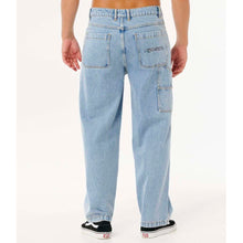 Spodnie męskie RIP CURL Nu Dose Denim Pant niebieskie
Spodnie męskie RIP CURL Nu Dose Denim Pant niebieskie