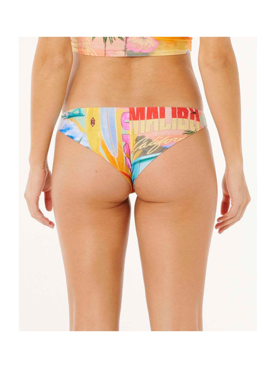Dół od bikini damski RIP CURL Hotel Malibu Good Pant multikolor
Dół od bikini damski RIP CURL Hotel Malibu Good Pant multikolor