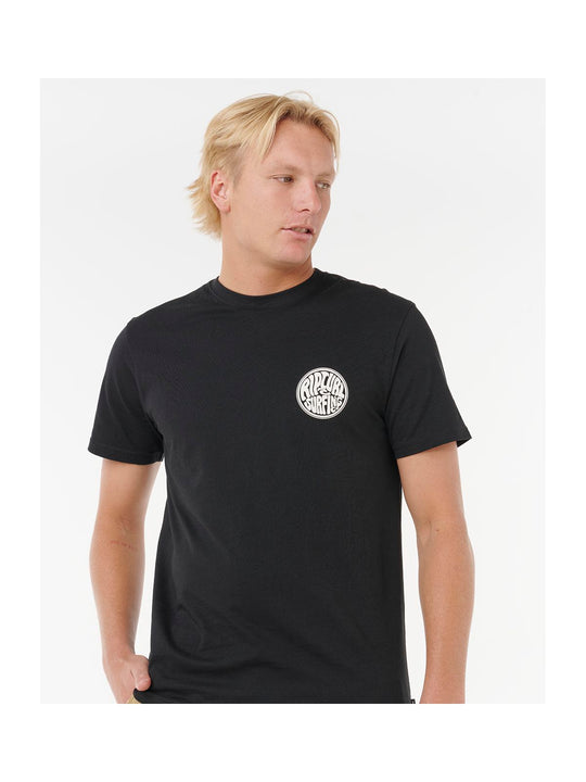 Koszulka RIP CURL DRIFTER TEE czarna
Koszulka RIP CURL DRIFTER TEE czarna